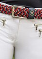 Stretchable Belt