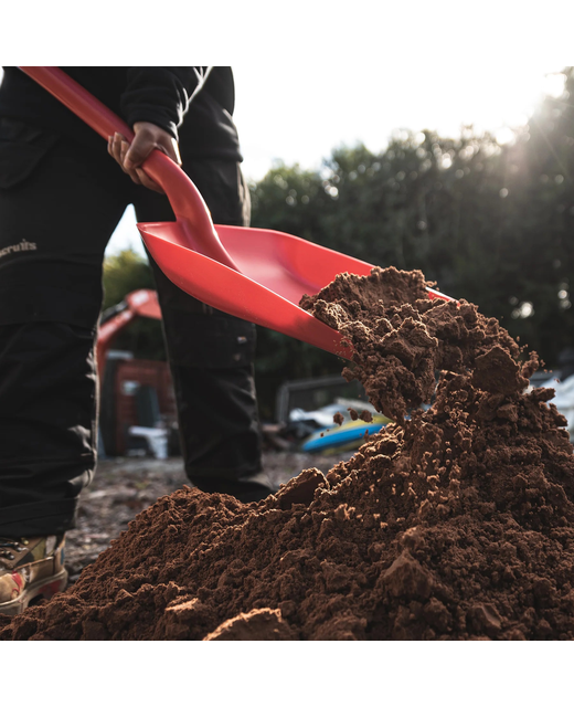 Gorilla TubTrug Shovel 