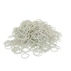 Plait Aid Rubber Bands 500 Bag