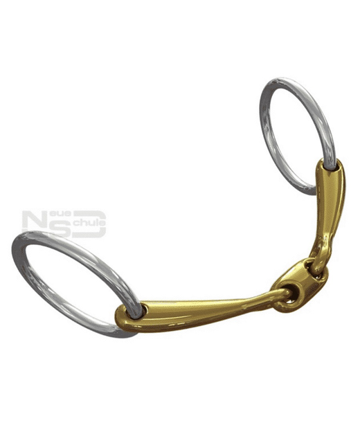 Neue Schule Pony Tranz Angled Lozenge