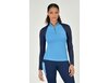 Dublin Susan Sunsmart Long Sleeve Top