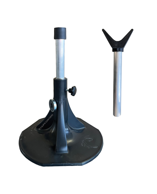 Hoof Helper Hoof Stand
