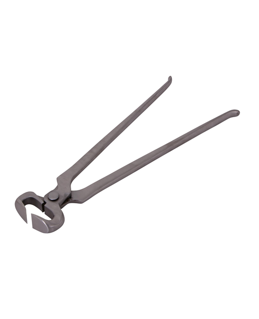 Forgemann Hoof Nipper Chrome Vanadium