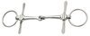 Loose Ring Tom Thumb Stainless Steel Bit