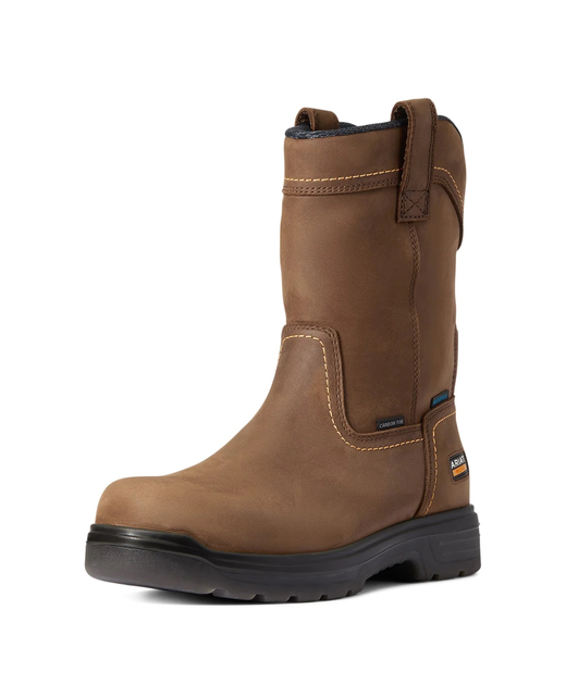 Ariat Mens Turbo Waterproof Carbon Toe