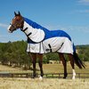 Weatherbeeta Unlined Half Mesh Half Canvas Combo