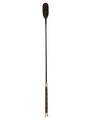 Dublin Leather Touch Jump Whip 65cm