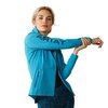 Arat Womens  Agile Softshell Jacket