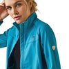 Arat Womens  Agile Softshell Jacket