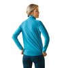 Arat Womens  Agile Softshell Jacket