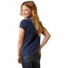 Ariat Youth Frolic Short Sleeve T Shirt