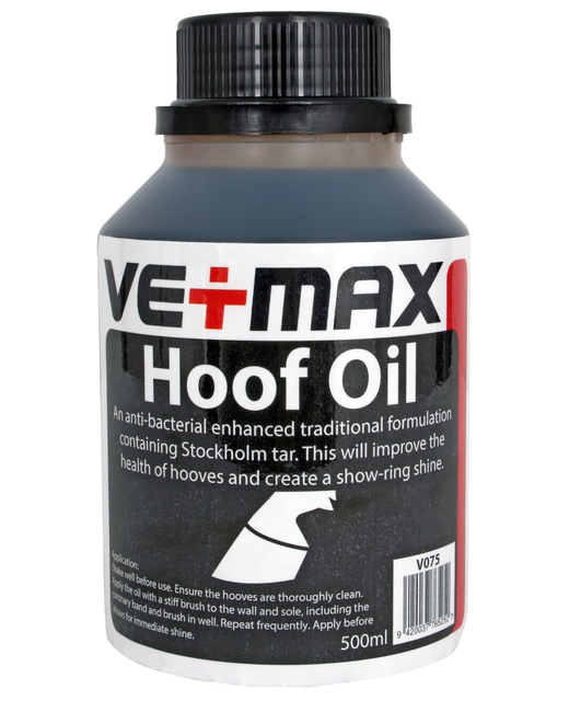 VetMax Hoof Oil 500ml