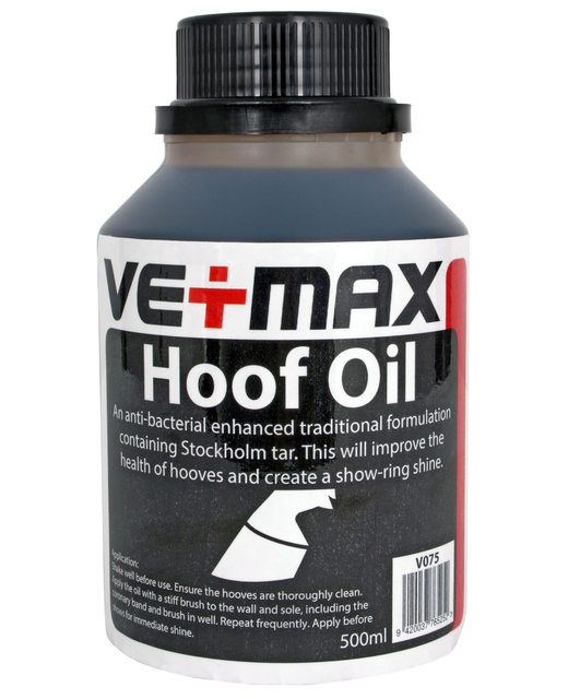 VetMax Hoof Oil 500ml