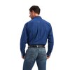 Ariat Mens Pro Series Nelson Classic Snap Long Sleeve Shirt