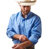 Ariat Leroy Classic Long Sleeve Shirt 