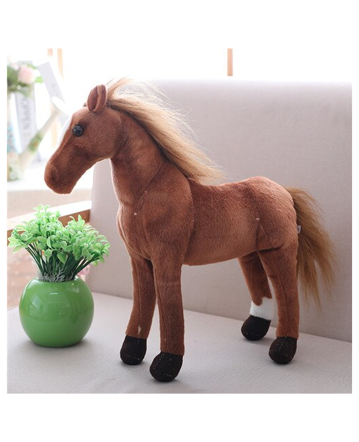 Plush Horse Large Gifts IdeasGifts Ideas Richmond Saddlery YES