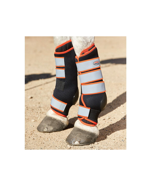 Weatherbeeta Therapy-Tec Stable Boot Wraps Full Size