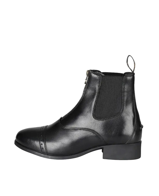 DBN Foundation Zip Paddock Boot II Ladies