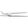 Nail Clincher Rekhi Straight 33cm