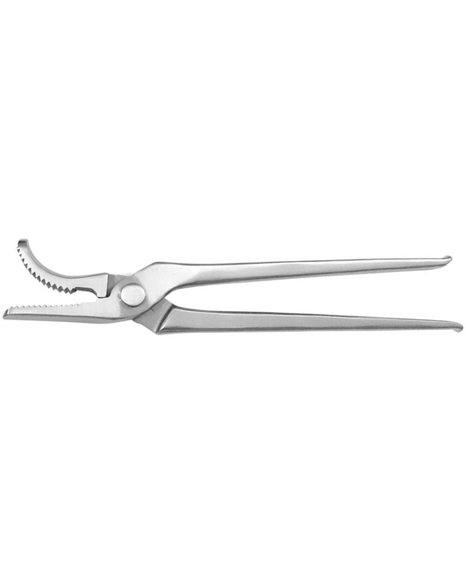 Nail Clincher Rekhi Straight 33cm