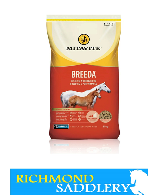 Mitavite Breeda 20kg