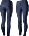 Horze Joanna Womens Breech Full Seat Silicone