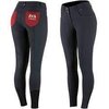 BV Vertigo Kimberly Ladies Breech Silicone Fullseat