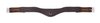 Cavallino Anatomical Shaped Padded Double Elastic Girth