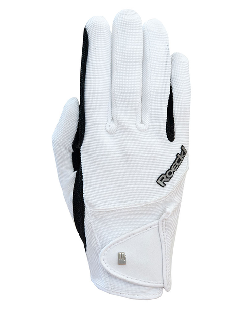 Roeckl Milano Riding Glove 