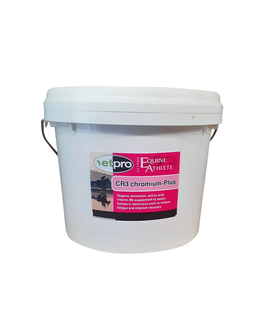 Vetpro Equine Chromium CR3 Slim 5kg