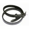 Leather Hanoverian  Replacement Strap
