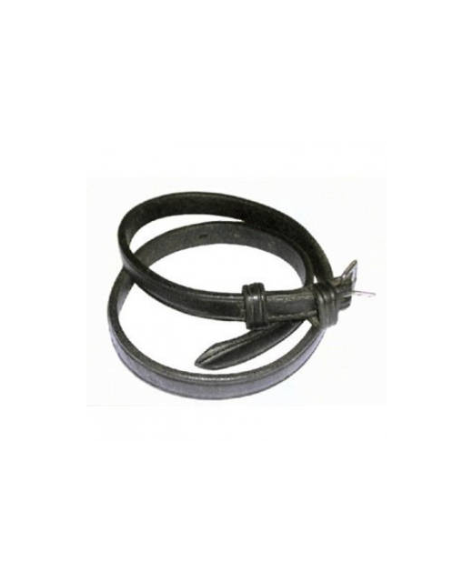 Leather Hanoverian  Replacement Strap