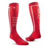 Ariat Tek Slimline Performance Riding Socks 