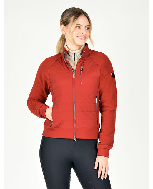 Weatherbeeta Halifax Hybrid Jacket