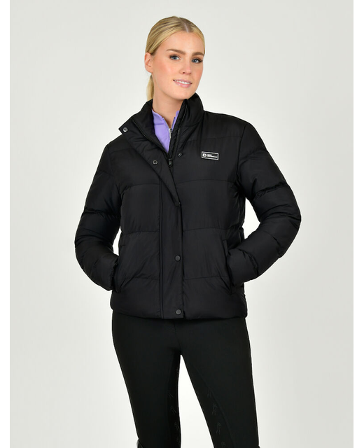 Weatherbeeta Polly Everyday Puffer Jacket