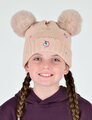 Dublin Kids Embroidered Fun Beanie