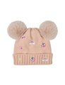 Dublin Kids Embroidered Fun Beanie