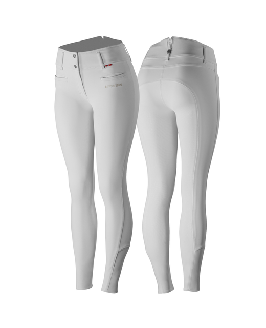 B/Vertigo Tiffany Breech