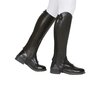 Dublin Adults Evolution Rear Zip Half Chaps