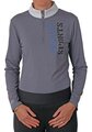 Cavallino Sports Shirt Long Sleeve