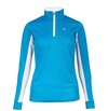 Horse Trista Ladies Long Sleeve Riding Shirt