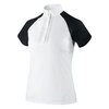 B Vertigo Felicity Ladies Show Shirt Short Sleeve