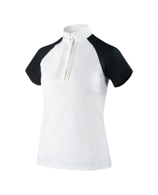 B Vertigo Felicity Ladies Show Shirt Short Sleeve