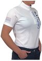 Cavallino Sports Riding Shirt