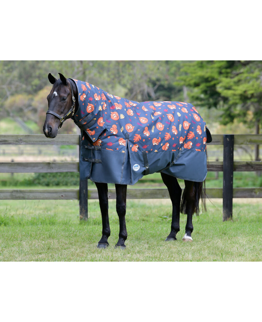 WeatherBeeta Jambe Sangles Web Noir