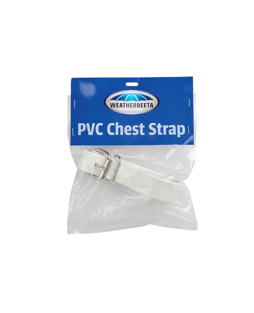 Weatherbeeta PVC Chest Cover Strap