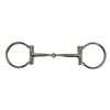 Medium Mouth Dee Copper Inlay Snaffle