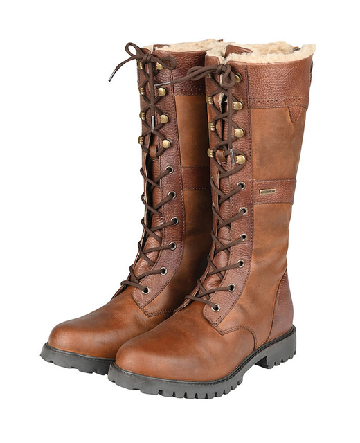 Dublin Yukon Ladies Boot