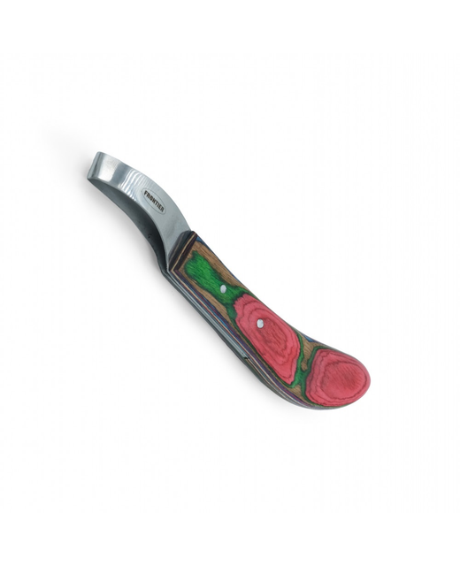 Frontier Loop Hoof Knife 
