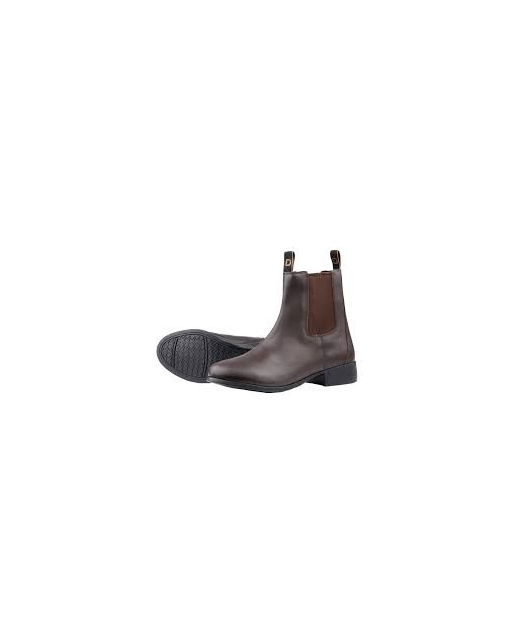 Dublin Elevation Jodhpur Boot Ladies